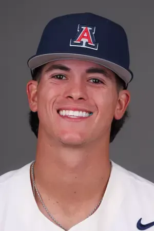 Matthew Martinez, Baseball, undefined