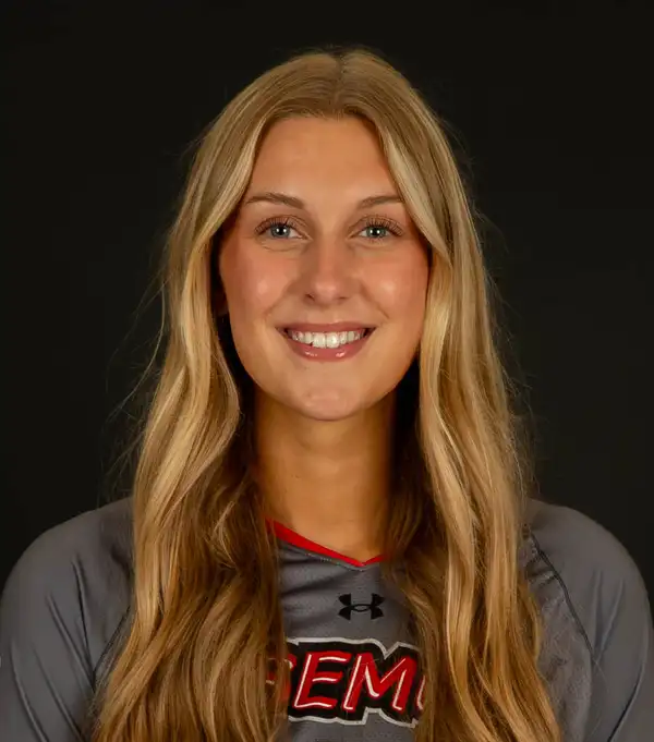Sydney Miller, Volleyball, Southeast Missouri State University