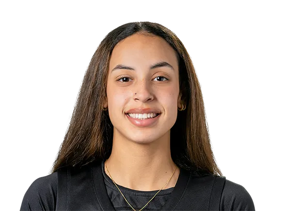 Mahaila Harrison, Basketball, University of Alaska Anchorage