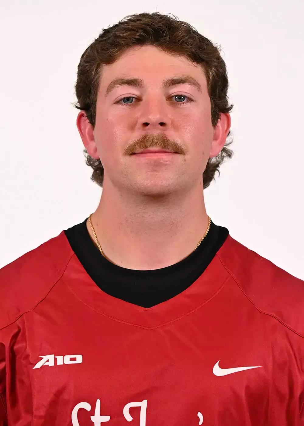 Conor Trant, Lacrosse, undefined