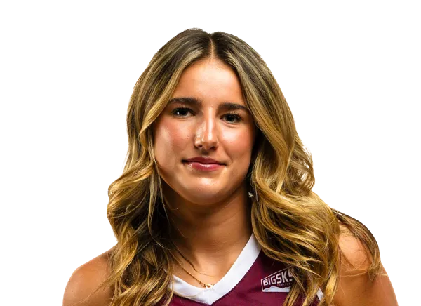 Chloe Larsen, Basketball, undefined
