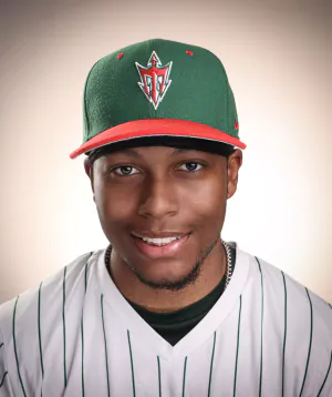 Eric Williams, Baseball, undefined