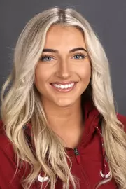 Lexi Graber, Gymnastics, undefined