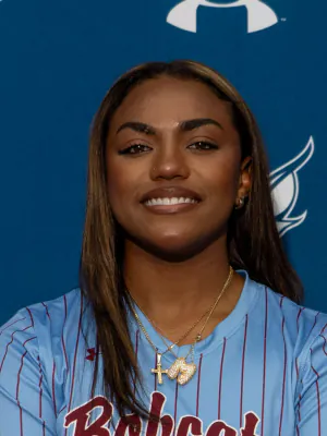 Melody Vizcaino, Softball, undefined