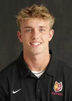 Jesiah Baum, Football, Northern State University
