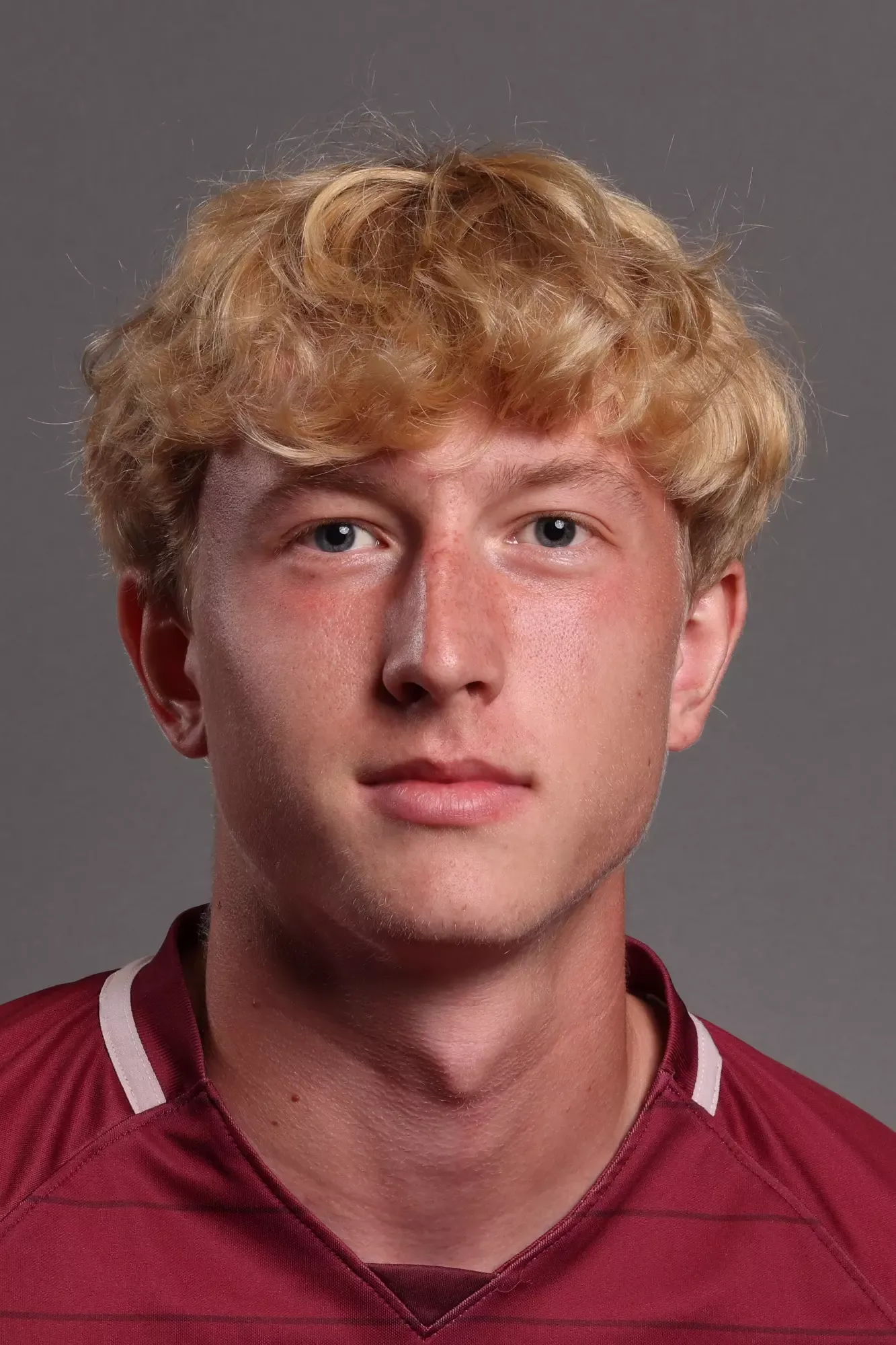 Jona Starek, Soccer, Santa Clara University