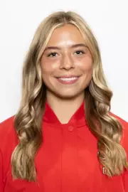 Kacie Whitten, Track and Field, undefined