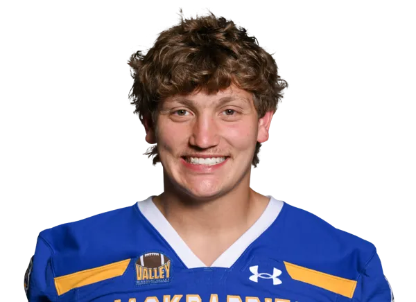 Spencer Wientjes, Football, undefined