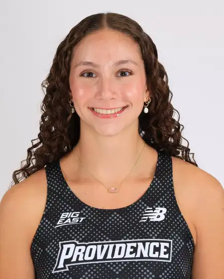 Ella Chandaria, Track and Field (O), Providence College