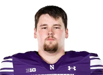 Caleb Tiernan, Football, undefined