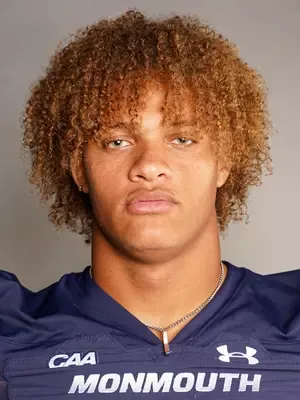 JJ Lewis, Football, undefined