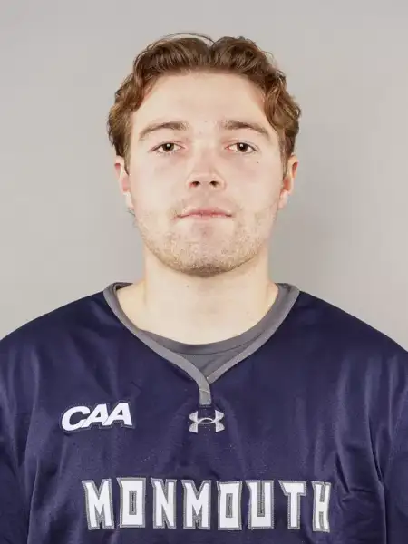 Ty Caffarelli, Lacrosse, Monmouth University