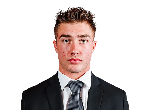 Cooper LeDuc, Football, undefined