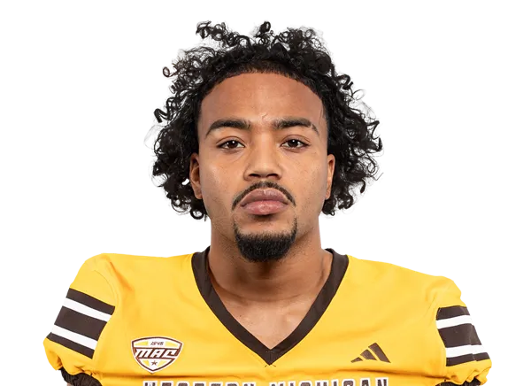 Earnest McDaniel-Mitchell, Football, undefined