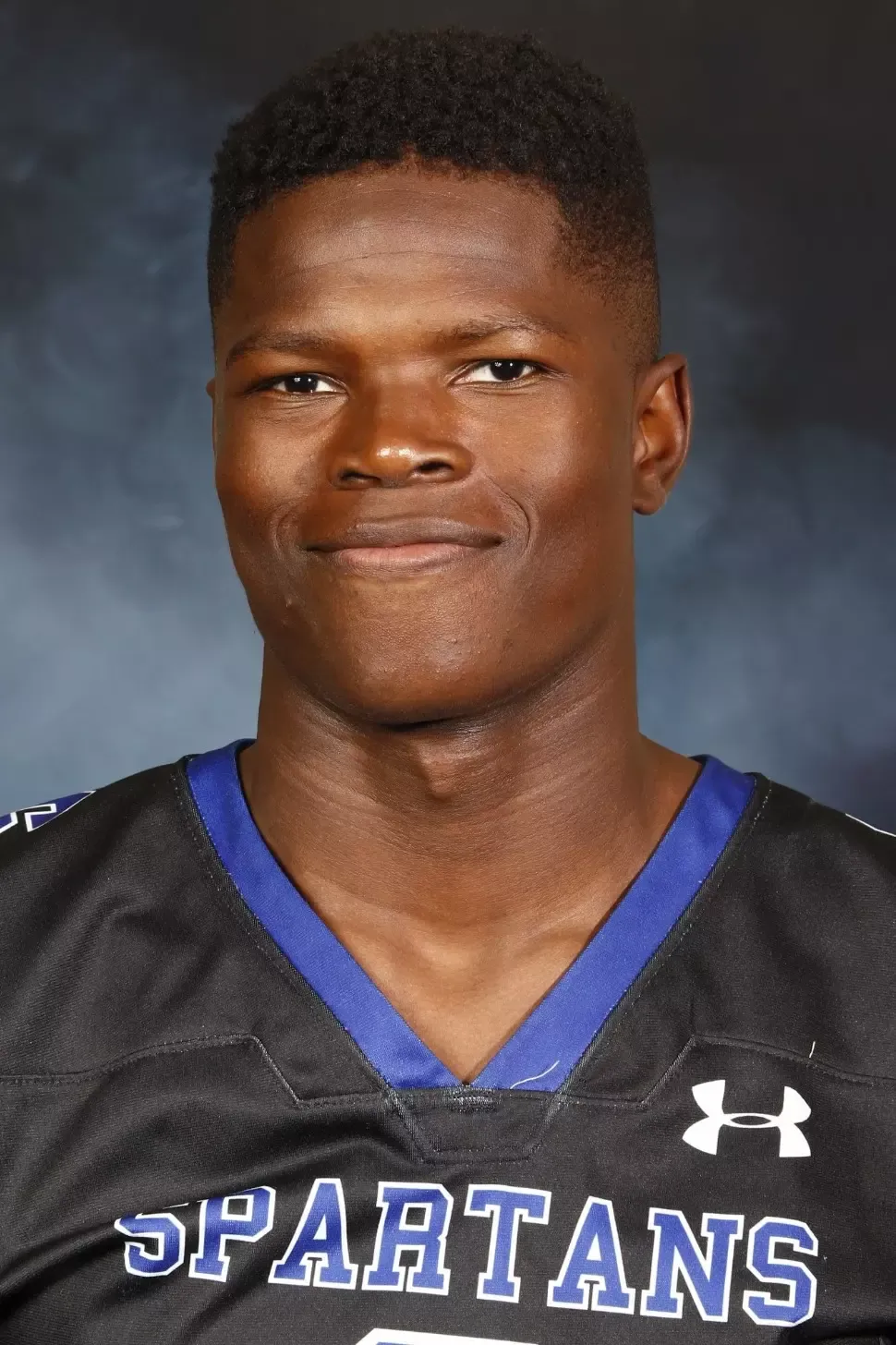 Watson Krob, Football, undefined
