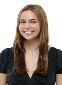 Nicole Zettel, Swimming & Diving, University of Tennessee