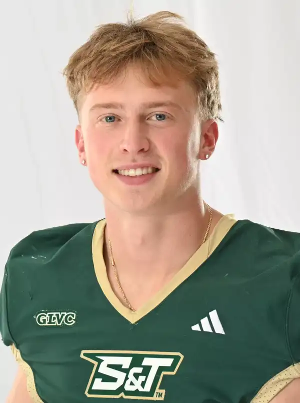 Matt Young, Football, Missouri University of Science and Technology