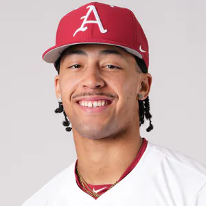 TJ Pompey, Baseball, undefined