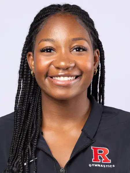Donna Uhlenberg, Gymnastics, Rutgers University
