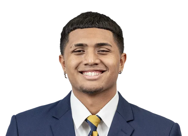 Jaron-Keawe Sagapolutele, Football, undefined