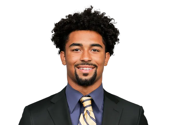 Bryson Hammer, Football, undefined