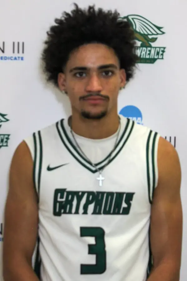 Hezekiah McCoy, Basketball, Sarah Lawrence College