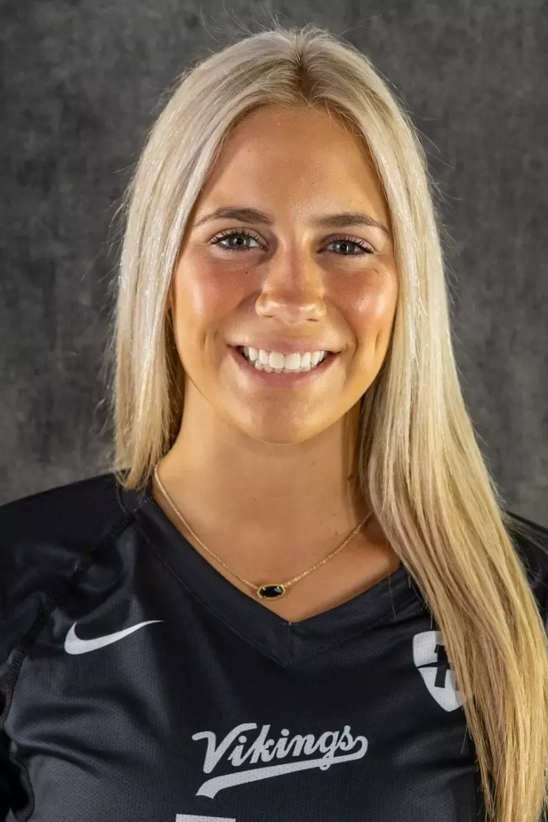 Abigail Bartolo, Volleyball, Cleveland State University