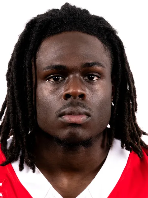 Dorian Barnes, Football, undefined