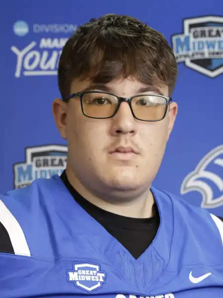 Austin Morrow, Football, Thomas More University