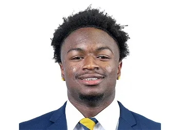 Jaivian Thomas, Football, undefined