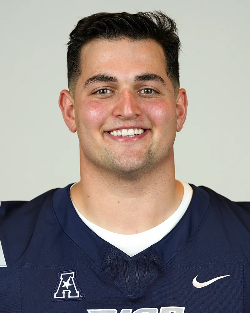 Scott Becker, Football, Rice University