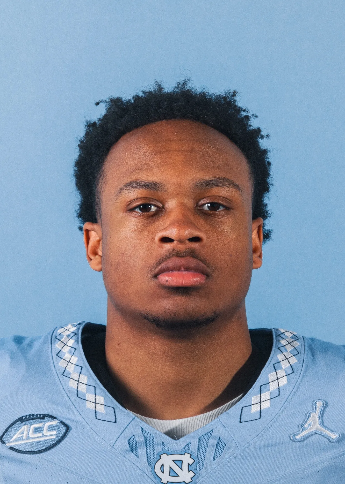 Jaden Jefferson, Football, undefined