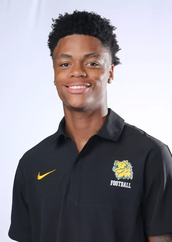 Mekhi Neely, Football, Missouri Southern State University