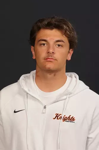 Adam Link, Football, Wartburg College