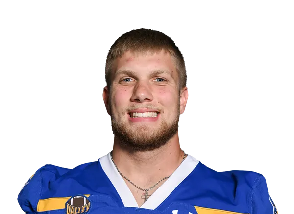 Landyn Lewerke, Football, undefined