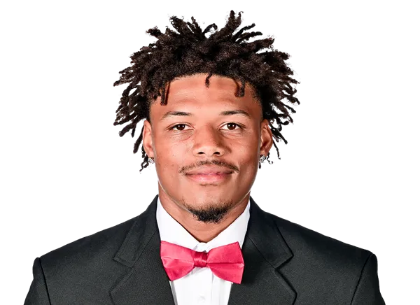 Jordan Lovett, Football, undefined