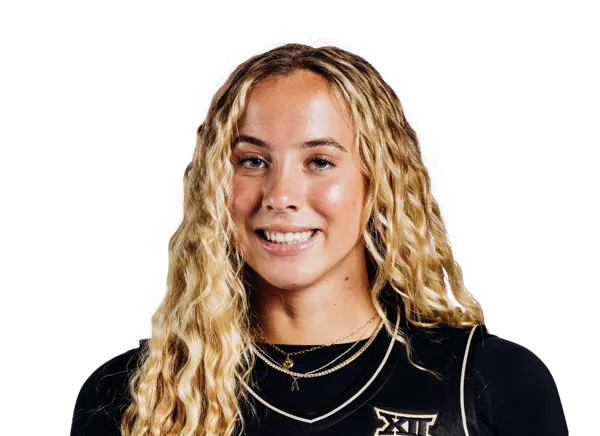 Ally Stedman, Basketball, University of Central Florida