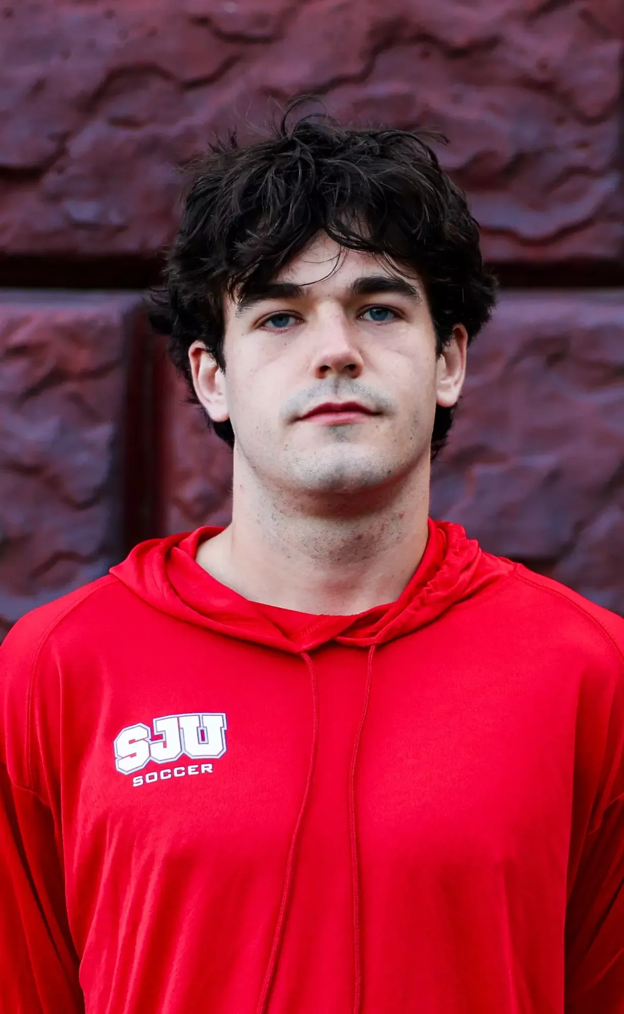 Micah O'Leary, Soccer, St. John's University
