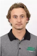 Jake Livanavage, Hockey, undefined