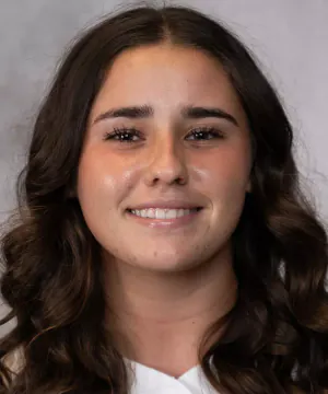 Daniella Nino, Softball, undefined