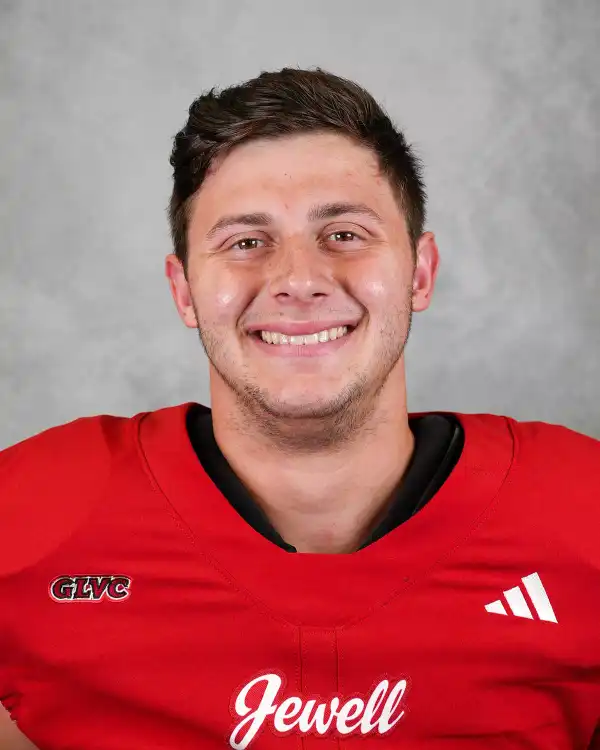 Ben Podor, Football, William Jewell College