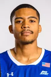 Brandon West, Basketball, University of Rhode Island