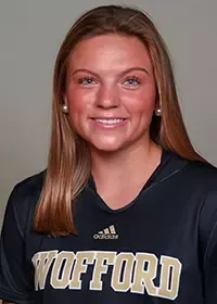 Sadie Testa, Lacrosse, Wofford University