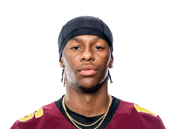 Chris Johnson, Football, undefined