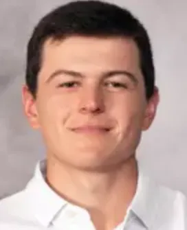 Eduardo Matarazzo, Golf, Barry University