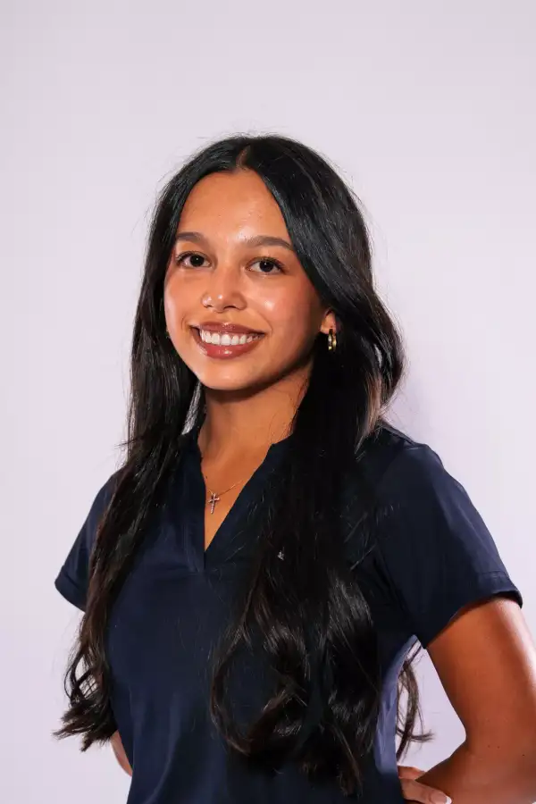 Natalie Ang, Golf, Jessup University