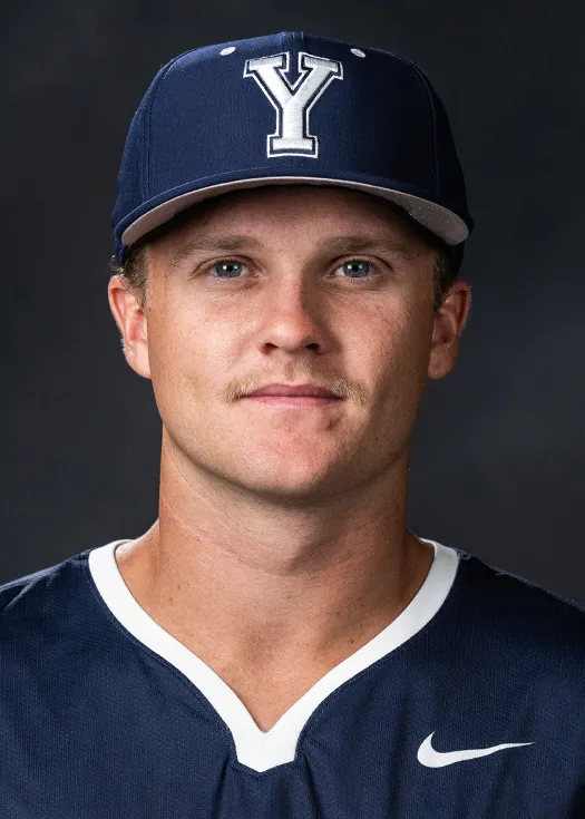 Luke Anderson, Baseball, undefined