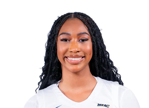 Jordyn Adderly, Basketball, undefined
