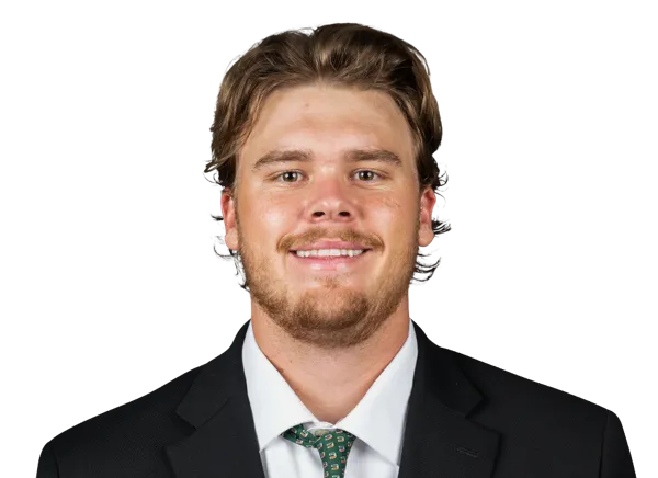 Carter Davis, Football, undefined