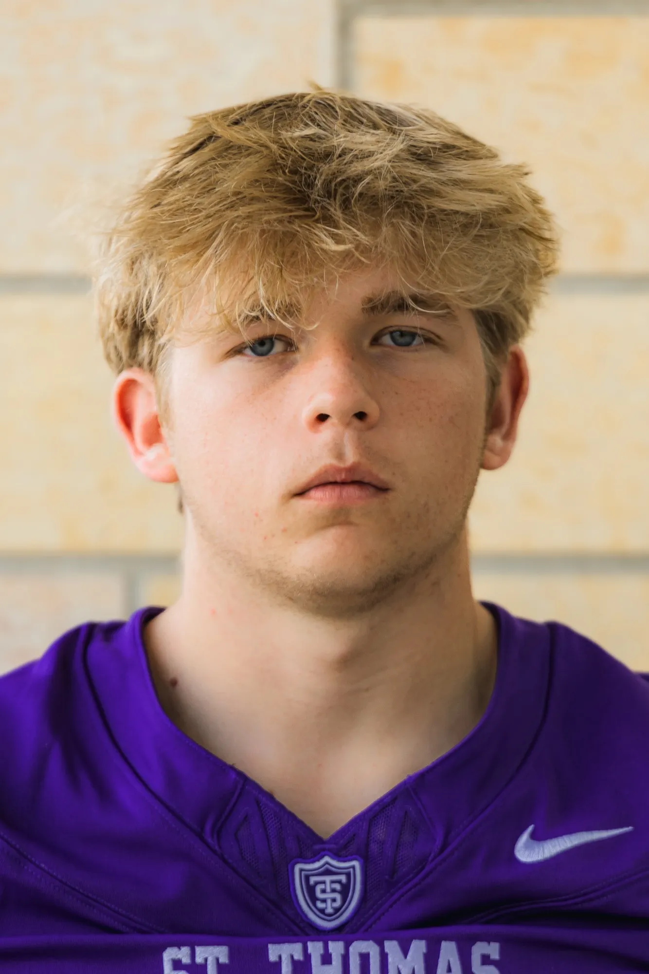 Ben Byszewski, Football, undefined